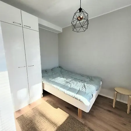 2 Bedroom, 60m2 Apt In Espoo, Own Parking Appartamento *