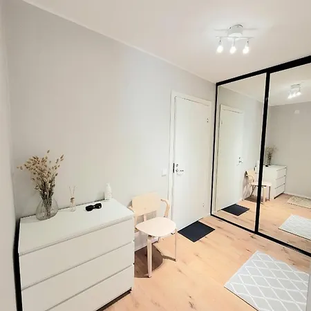 2 Bedroom, 60m2 Apt In Espoo, Own Parking * Espoo