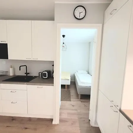 Appartamento 2 Bedroom, 60m2 Apt In Espoo, Own Parking Espoo