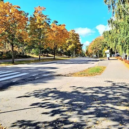 2 Bedroom, 60m2 Apt In Espoo, Own Parking Appartamento *