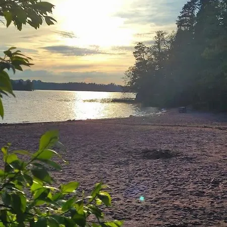2 Bedroom, 60m2 Apt In Espoo, Own Parking Appartamento *