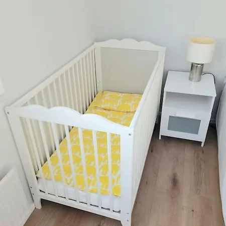 Appartamento 2 Bedroom, 60m2 Apt In Espoo, Own Parking *