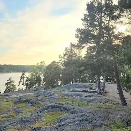 2 Bedroom, 60m2 Apt In Espoo, Own Parking Appartamento *